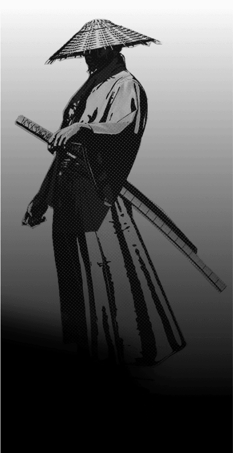 Samurai